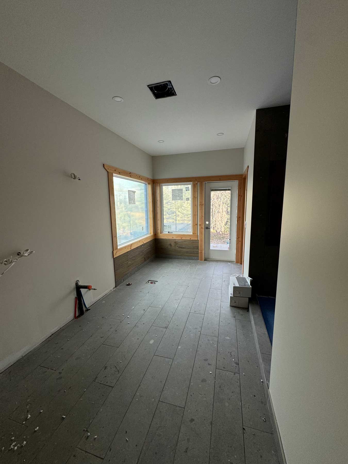 New Home Renovation project image 7