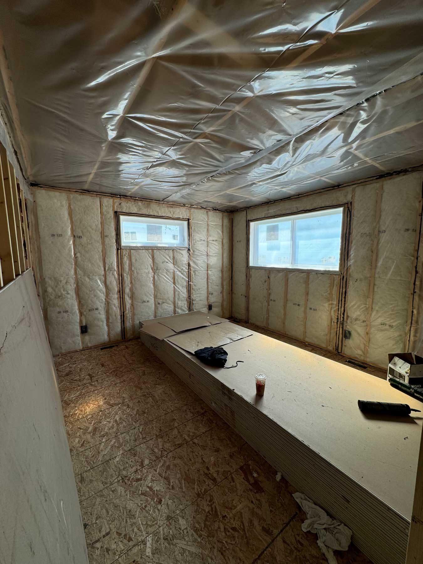 New Construction project image 3
