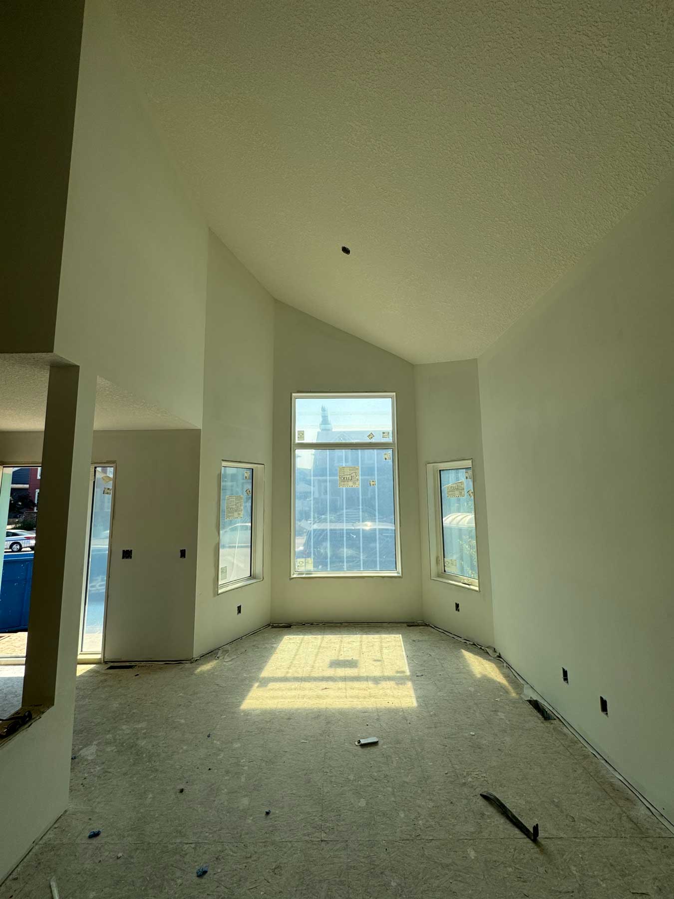 New Construction project image 5