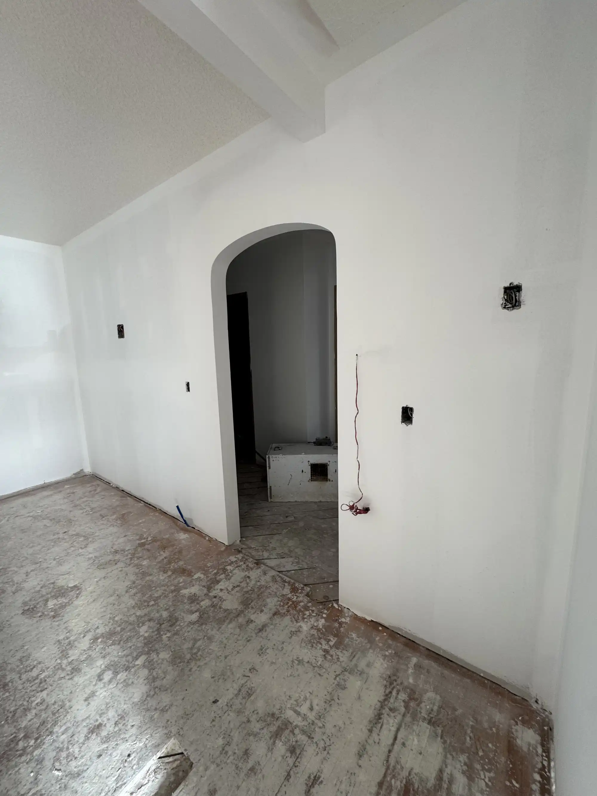Large Scale Renovation project image 3