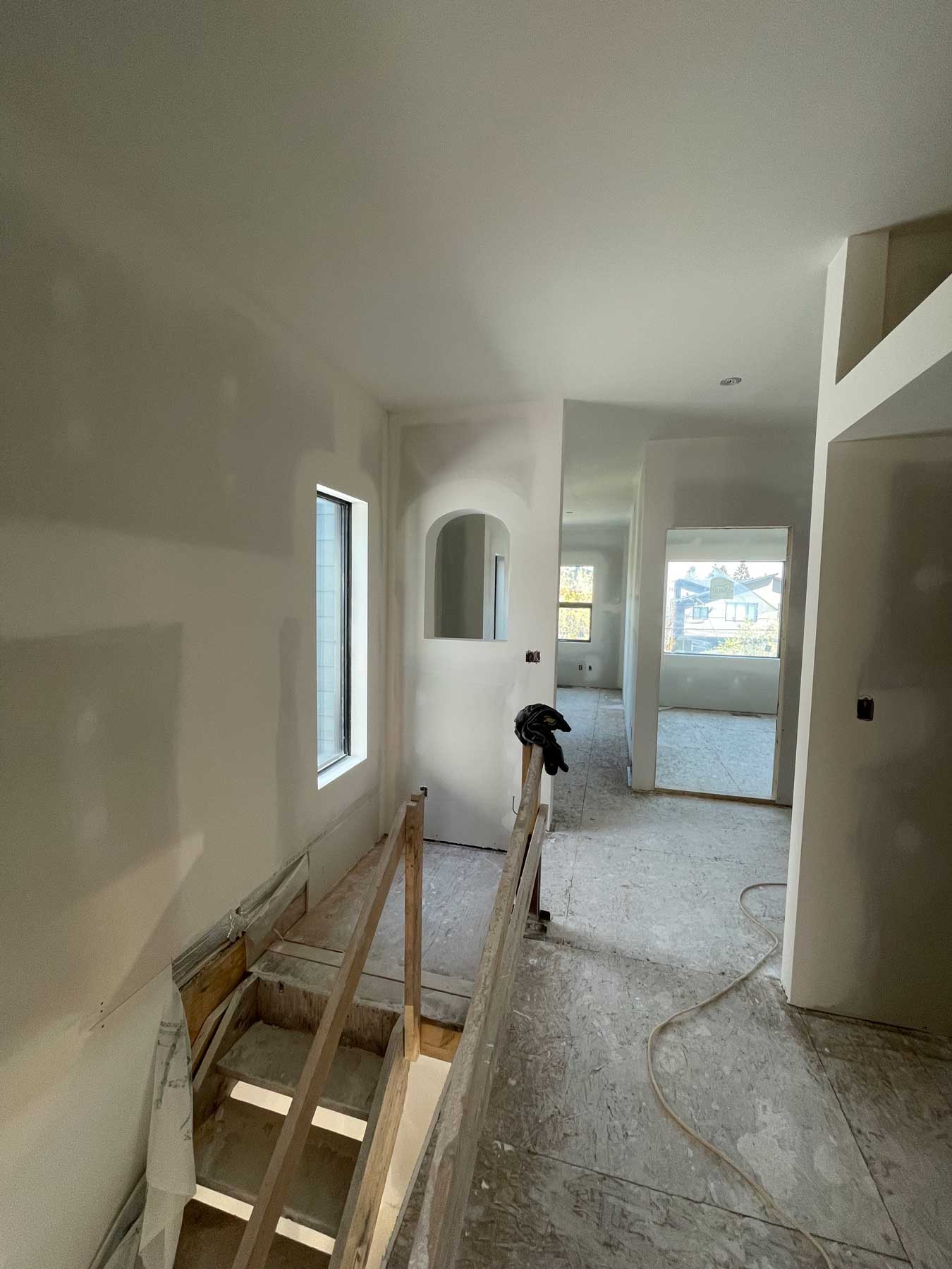 Tuxedo Park project image 3