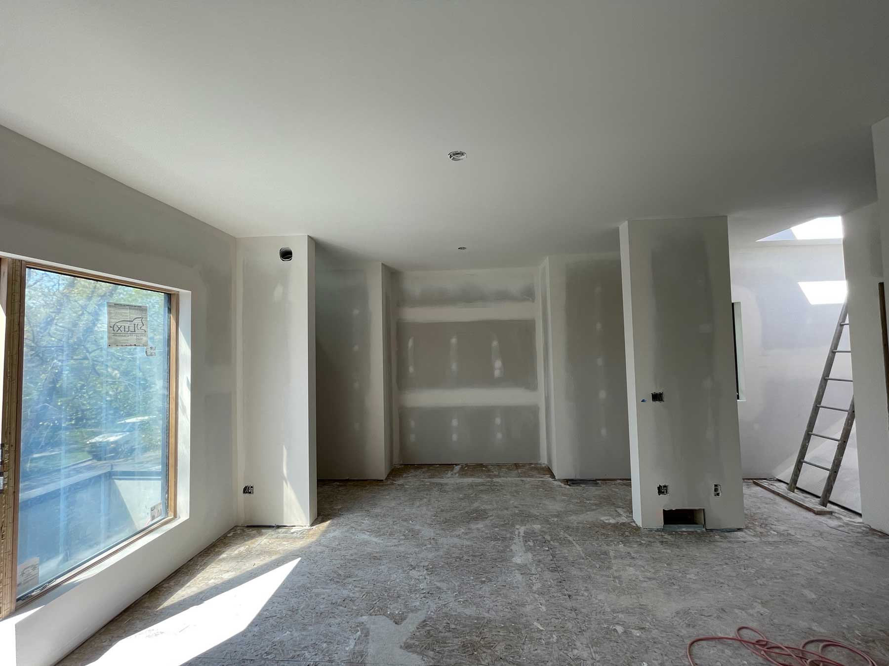 Tuxedo Park project image 5