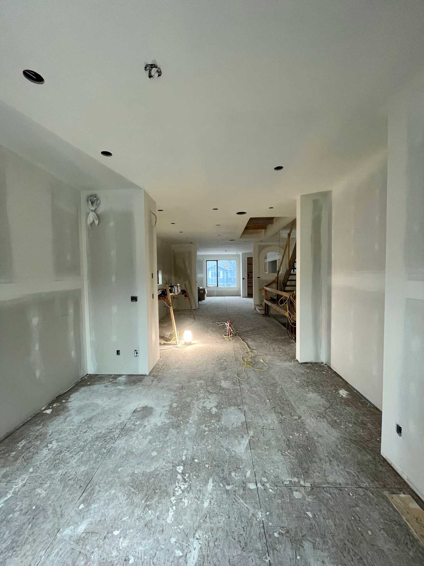 Tuxedo Park project image 9