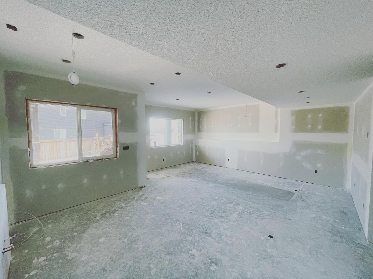 Basement Developments
