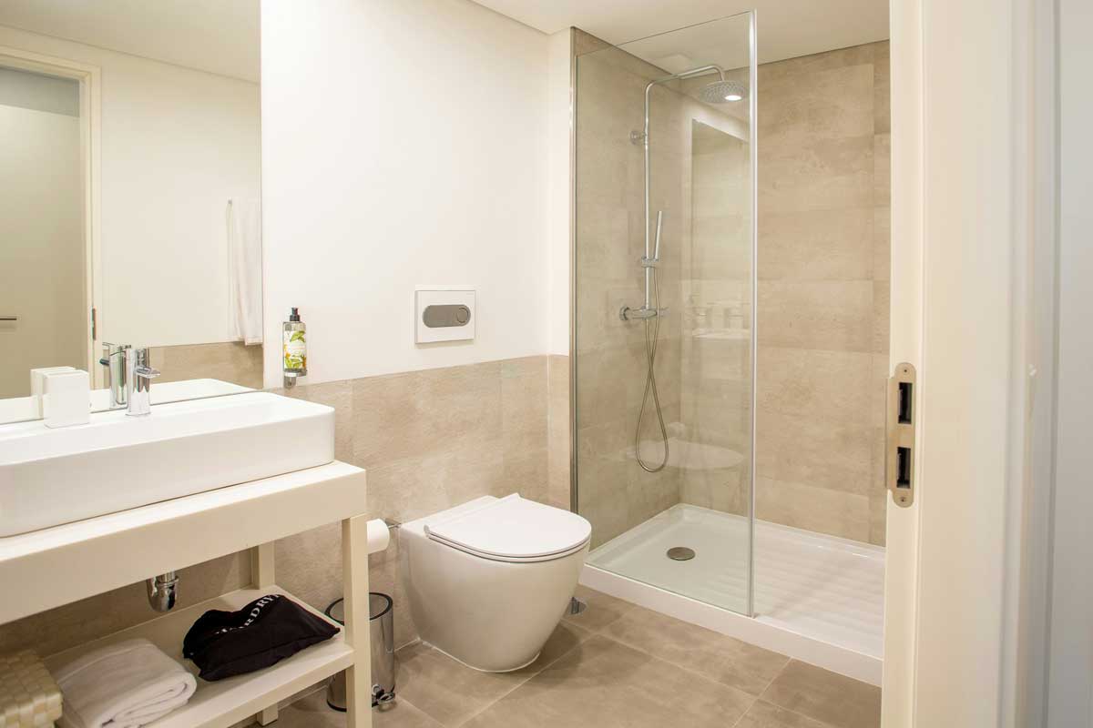 Bathroom Renovations service cover image