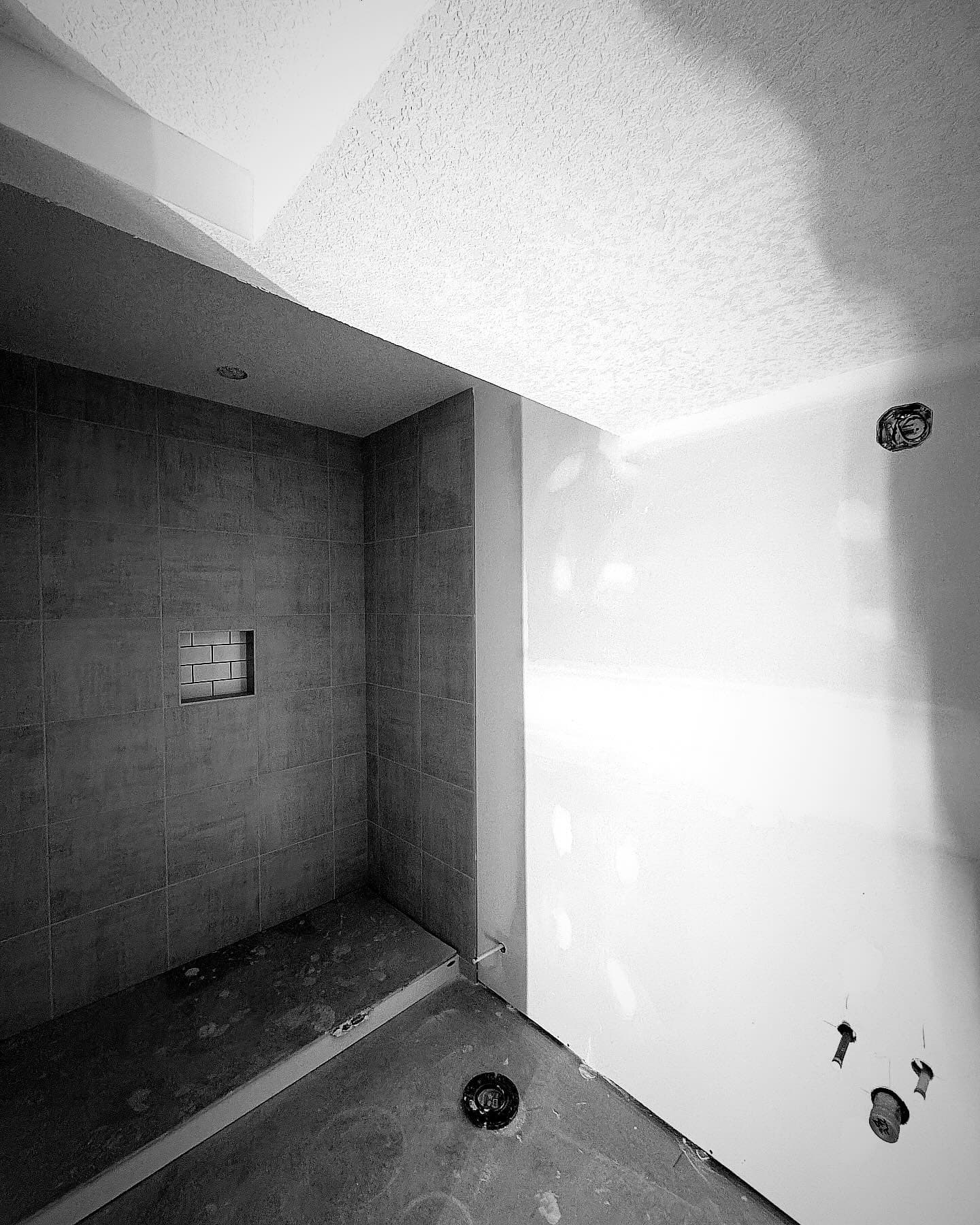 Bathroom Renovations