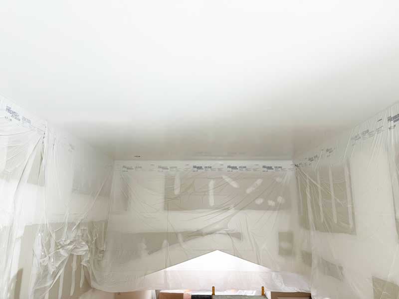 Level 5 Ceilings