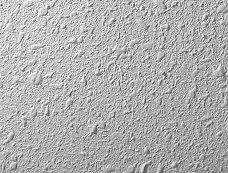 Orange Peel/Splatter Texture