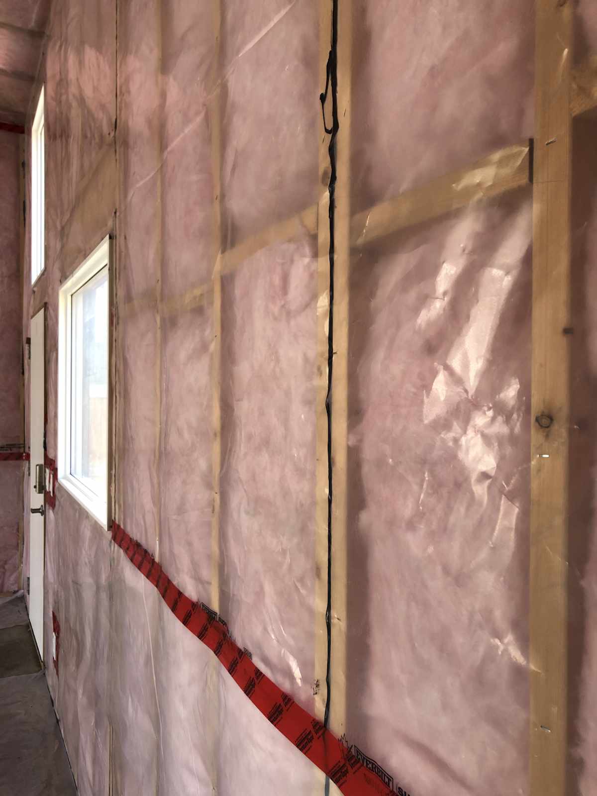 Insulation