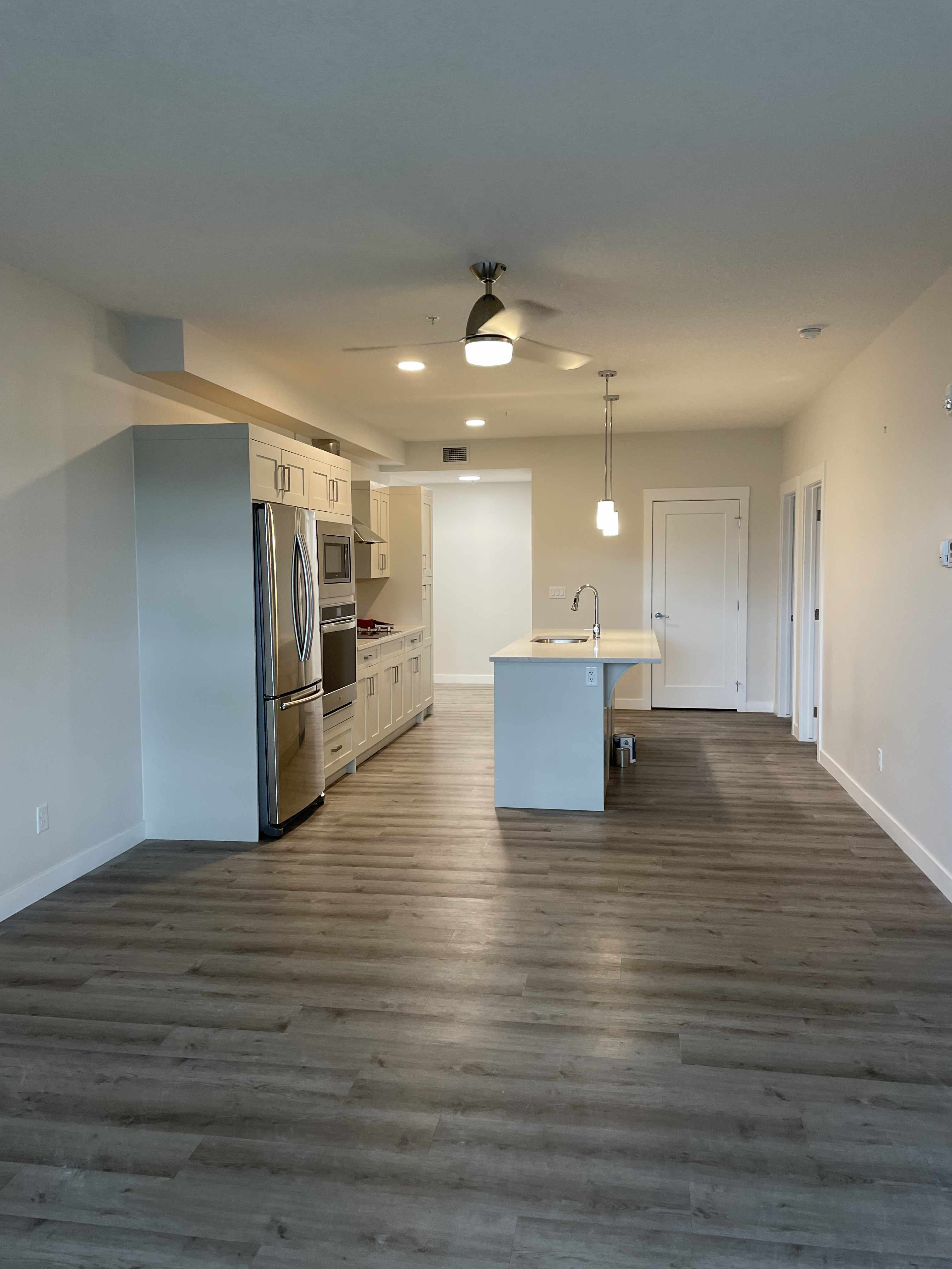Kitchen Renovations