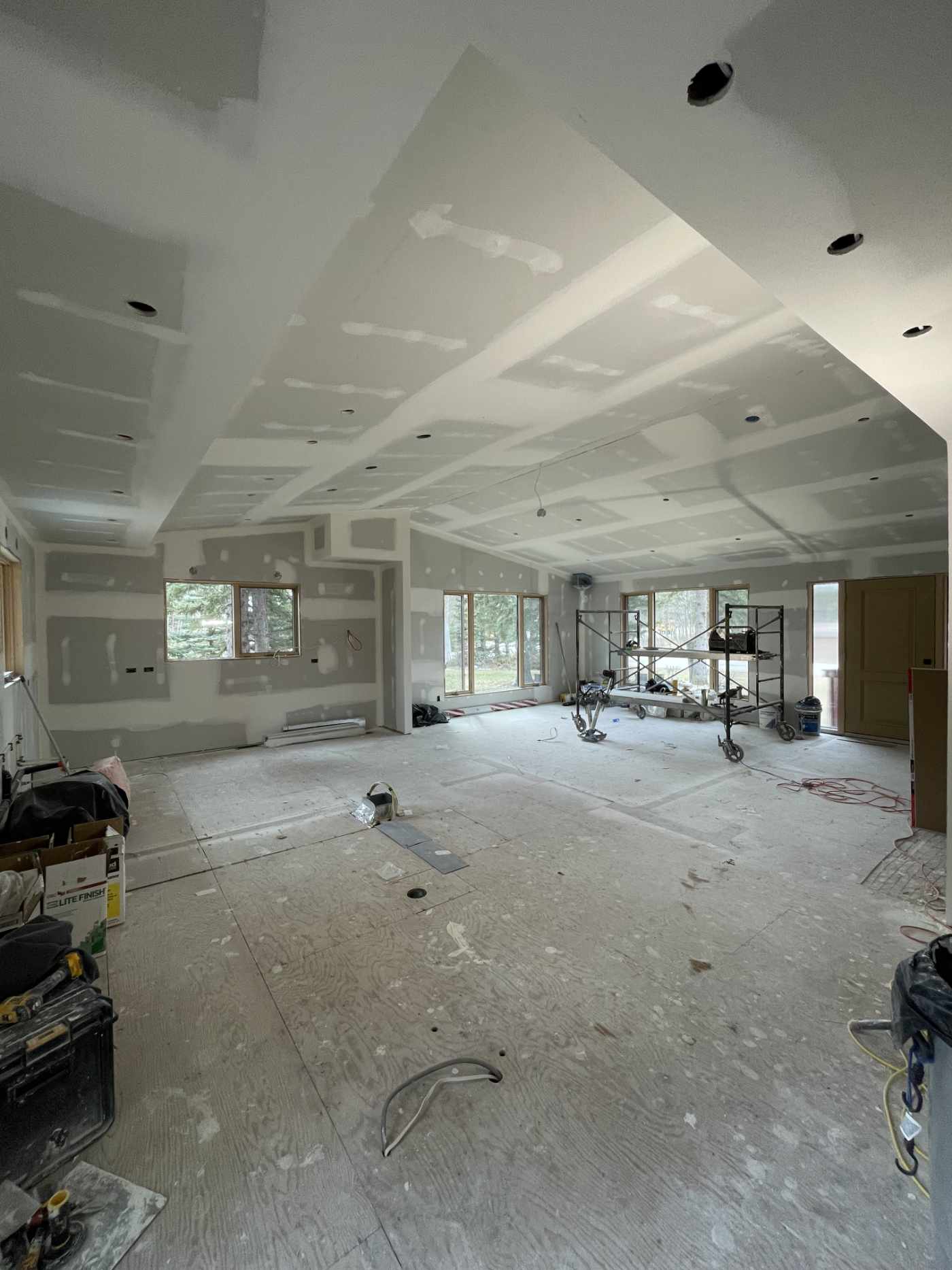Large Scale Renovations service cover image
