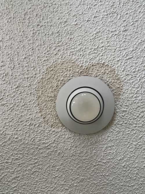 Water Damage